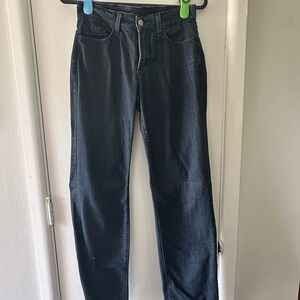 Classic Blue Women's Jeans